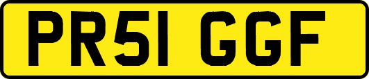 PR51GGF