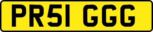 PR51GGG