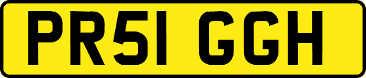 PR51GGH