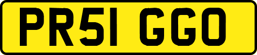 PR51GGO