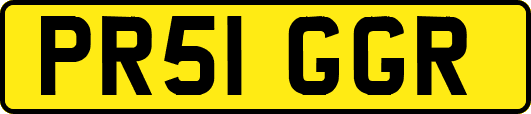 PR51GGR