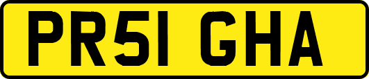 PR51GHA