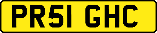 PR51GHC