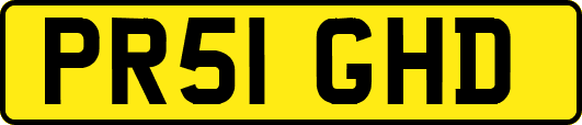 PR51GHD