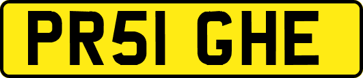 PR51GHE