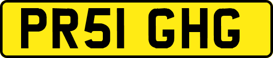 PR51GHG