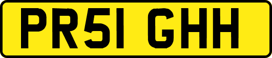 PR51GHH