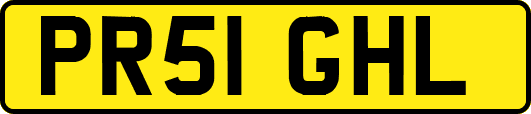 PR51GHL