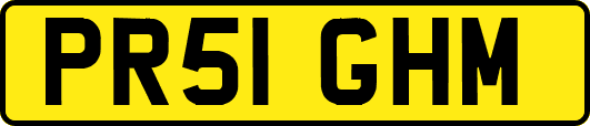 PR51GHM