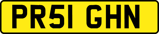 PR51GHN