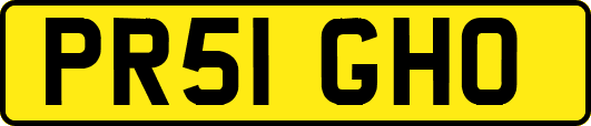 PR51GHO