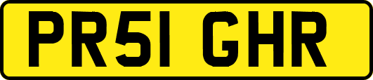 PR51GHR