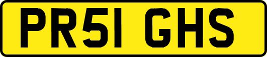 PR51GHS