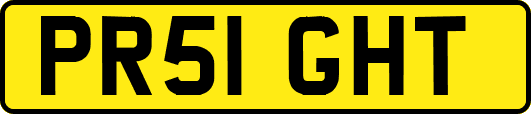 PR51GHT