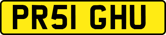 PR51GHU