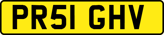 PR51GHV