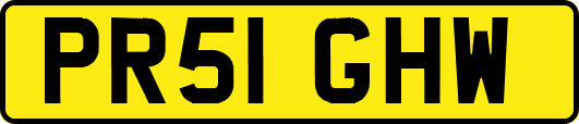 PR51GHW