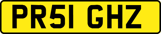 PR51GHZ