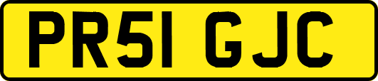 PR51GJC