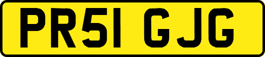 PR51GJG