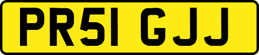 PR51GJJ