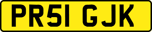 PR51GJK