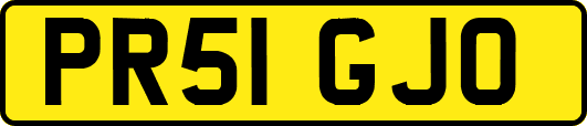 PR51GJO