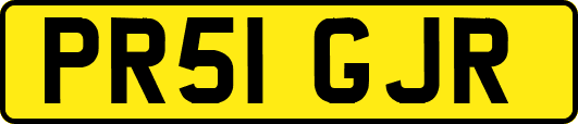 PR51GJR