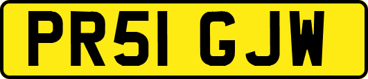 PR51GJW