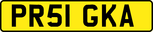 PR51GKA