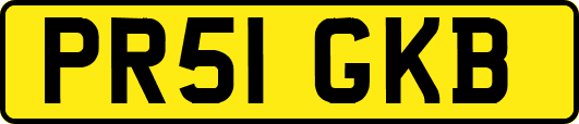 PR51GKB