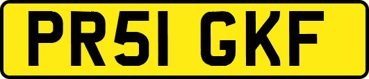 PR51GKF