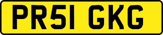 PR51GKG