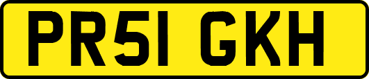 PR51GKH