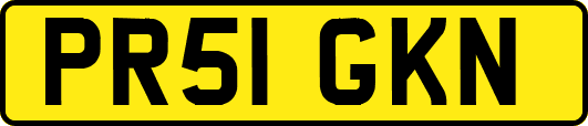 PR51GKN