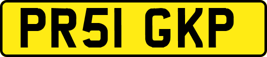PR51GKP