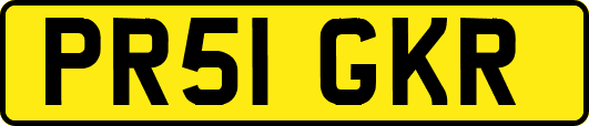 PR51GKR