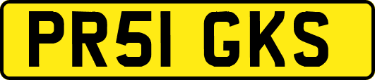 PR51GKS