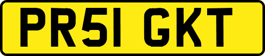 PR51GKT