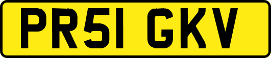 PR51GKV