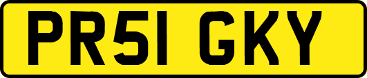 PR51GKY