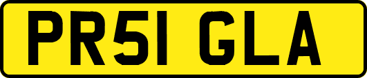 PR51GLA