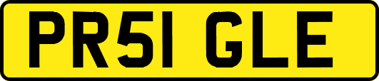 PR51GLE