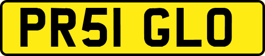 PR51GLO