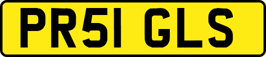 PR51GLS