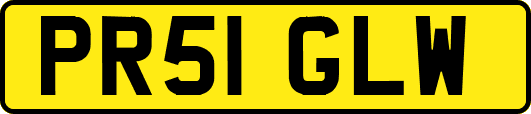 PR51GLW