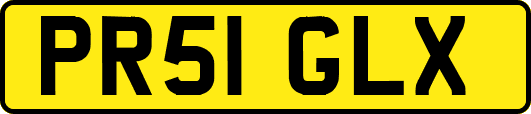 PR51GLX