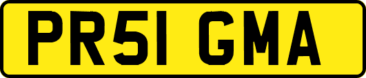 PR51GMA