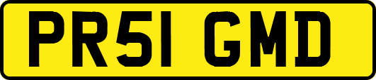 PR51GMD