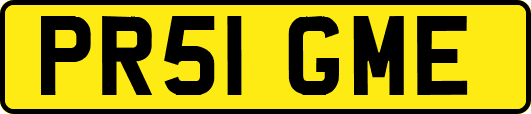 PR51GME